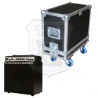 Gallien Krueger Microbass MB150S Flightcase